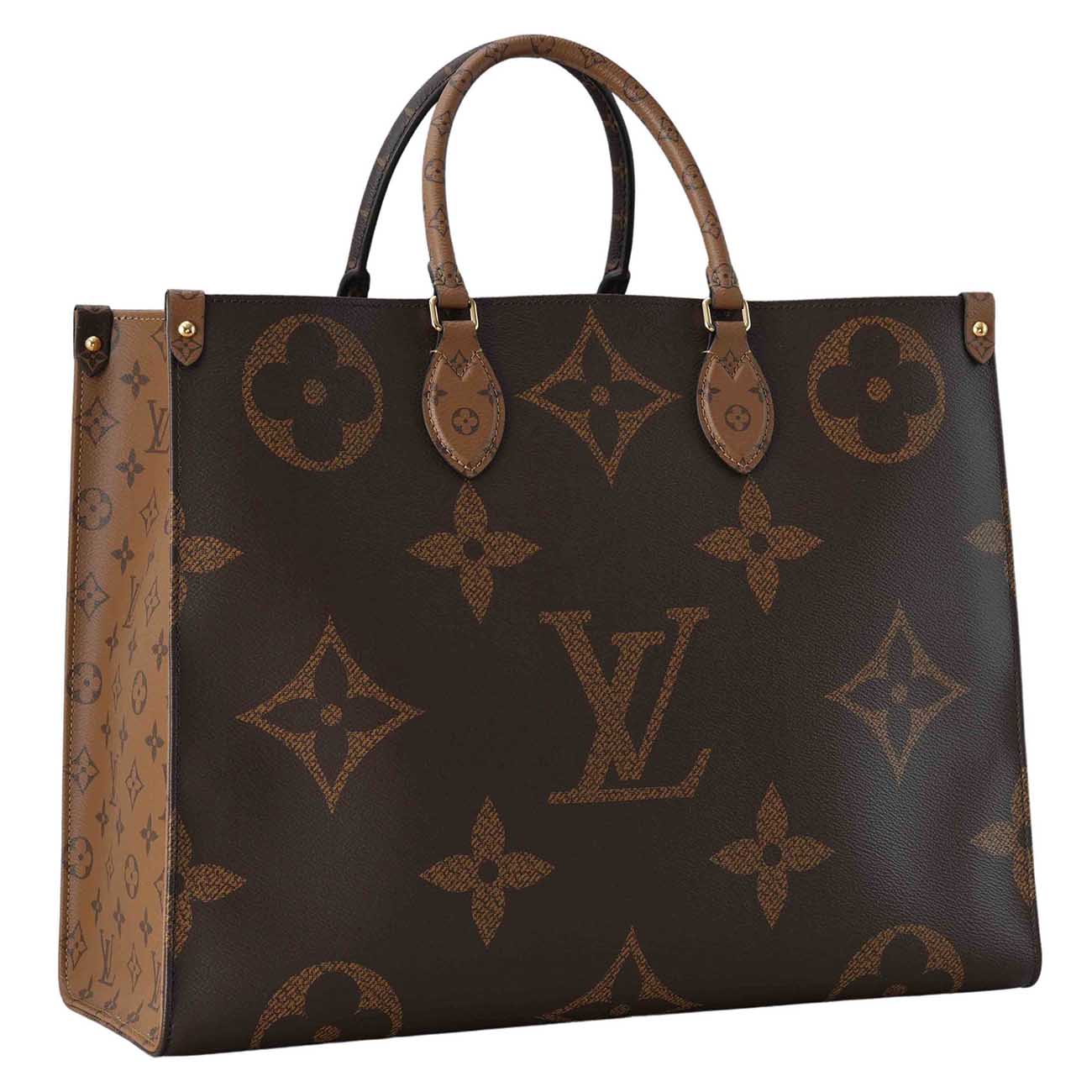 LOUIS VUITTON(USED)루이비통 M45320 온더고 GM